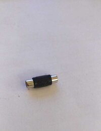 1 RCA JOINTER