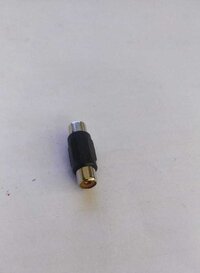 1 RCA JOINTER
