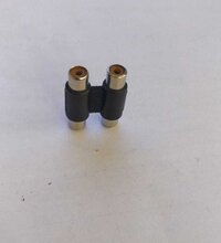 3 RCA JOINTER