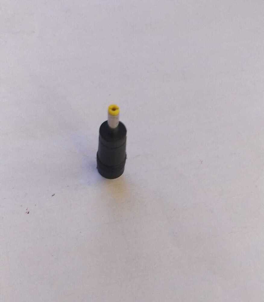 DC  PIN YELLOW (G)