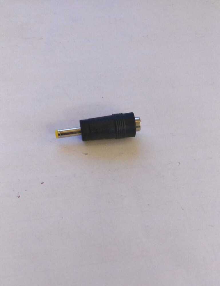DC  PIN YELLOW (G)