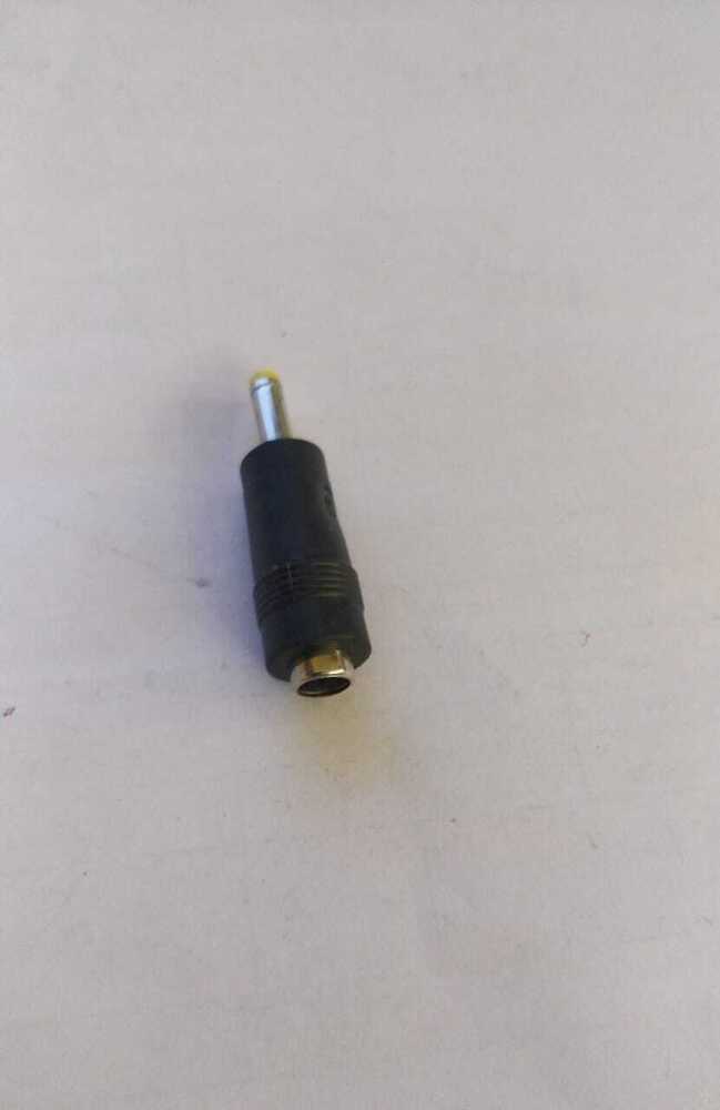 DC  PIN YELLOW (G)
