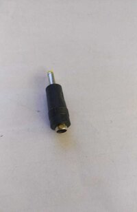 DC  PIN YELLOW (G)