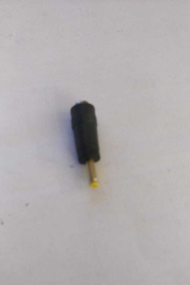 DC  PIN YELLOW (G)