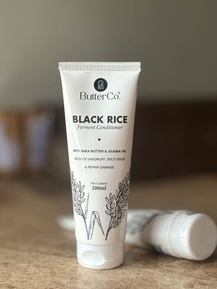 Rice Water Conditioner - Color: White