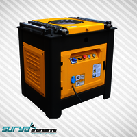 REBAR BENDING MACHINE
