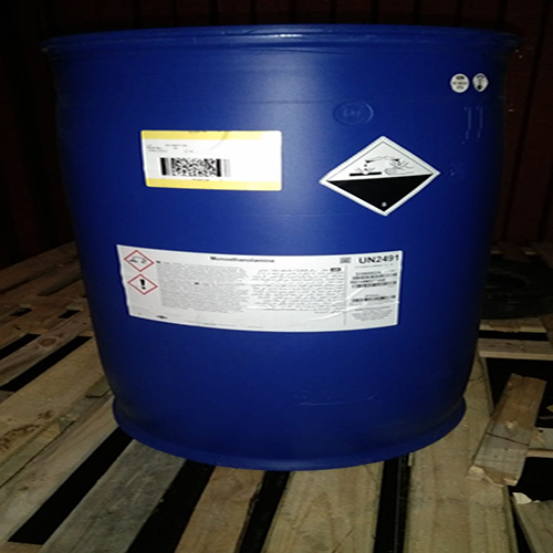 Monoethanolamine (Mea) - Boiling Point: 170 A A C