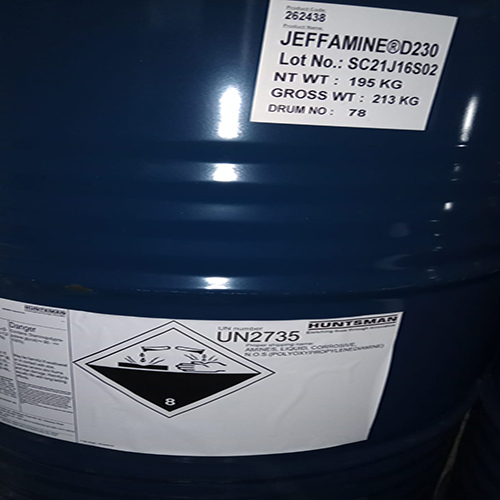 POLYETHERAMINE (PEA)