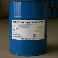 ANHYDROUS PIPERAZINE (PIP)