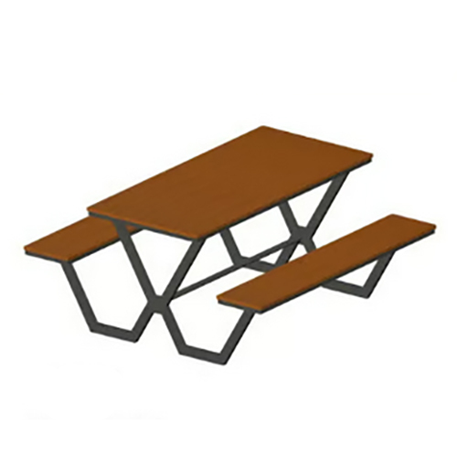 PT07 Outdoor Dining Table