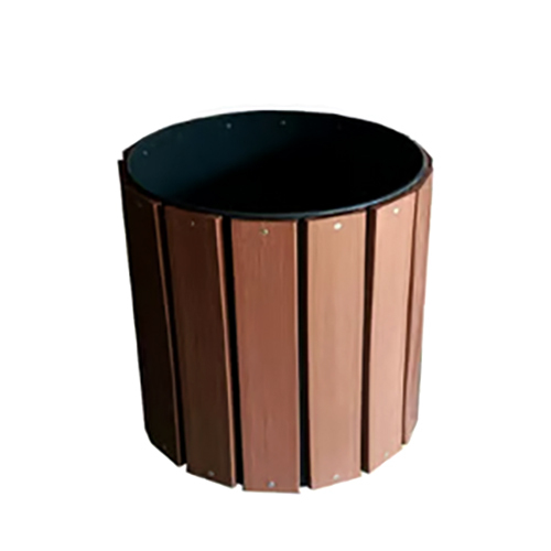 PL2 MS Frame Duty Powder Coated Planters Box