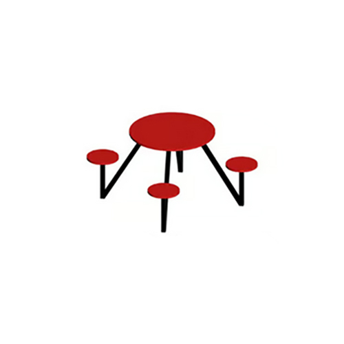 School Canteen Table