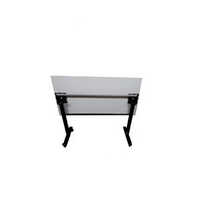 Folding Canteen Table