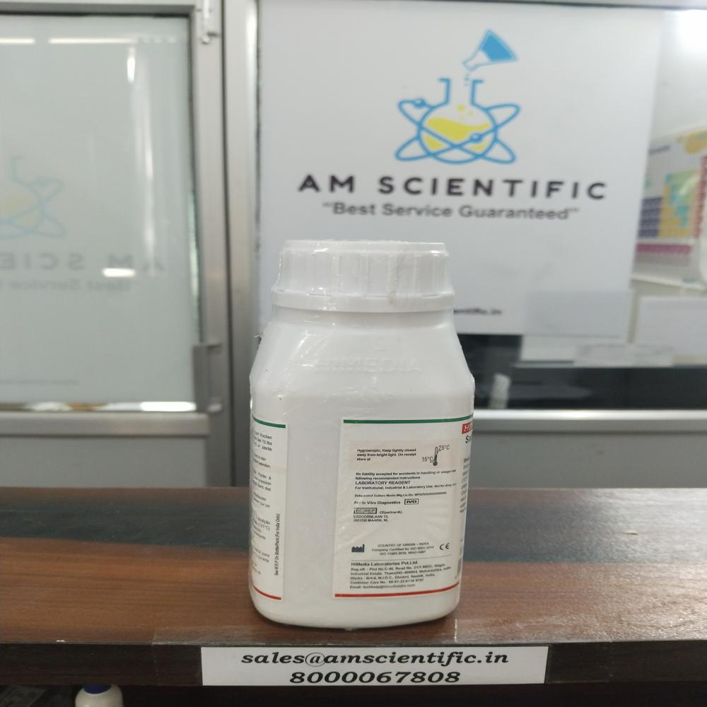 Sabouraud Chloramphenicol Agar 500g