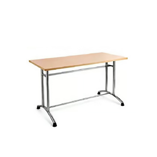 Wooden Top Table
