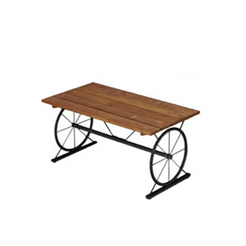 Wheel Base Table