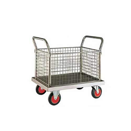 Laundry Trolley