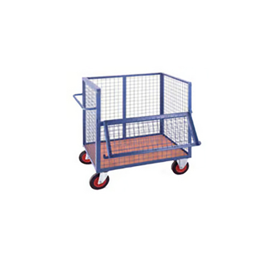 Cage Trolley