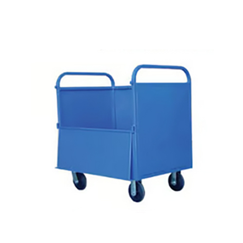 Scrap Trolley