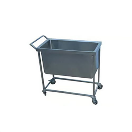 Discollection Trolley