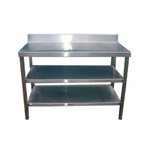 Stainless Steel Pharmaceutical Work Table