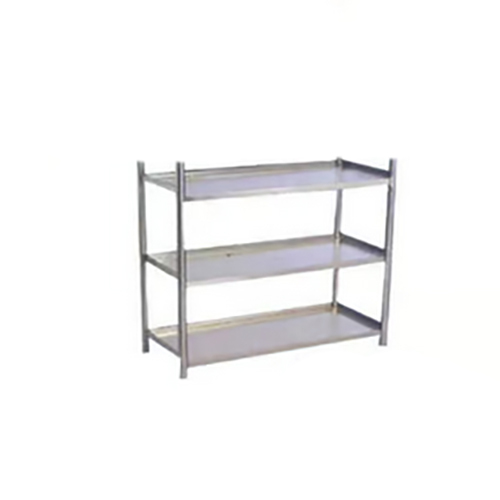 Stainless Steel Storage Rack