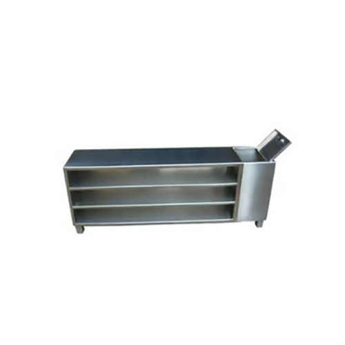 Crossover Bench