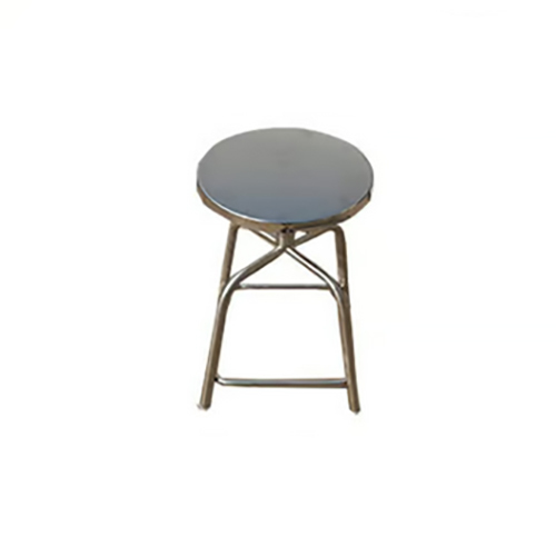 Stainless Steel Stool