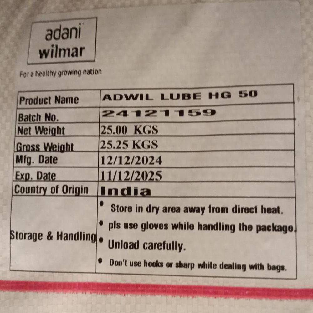 Adwil HG 50