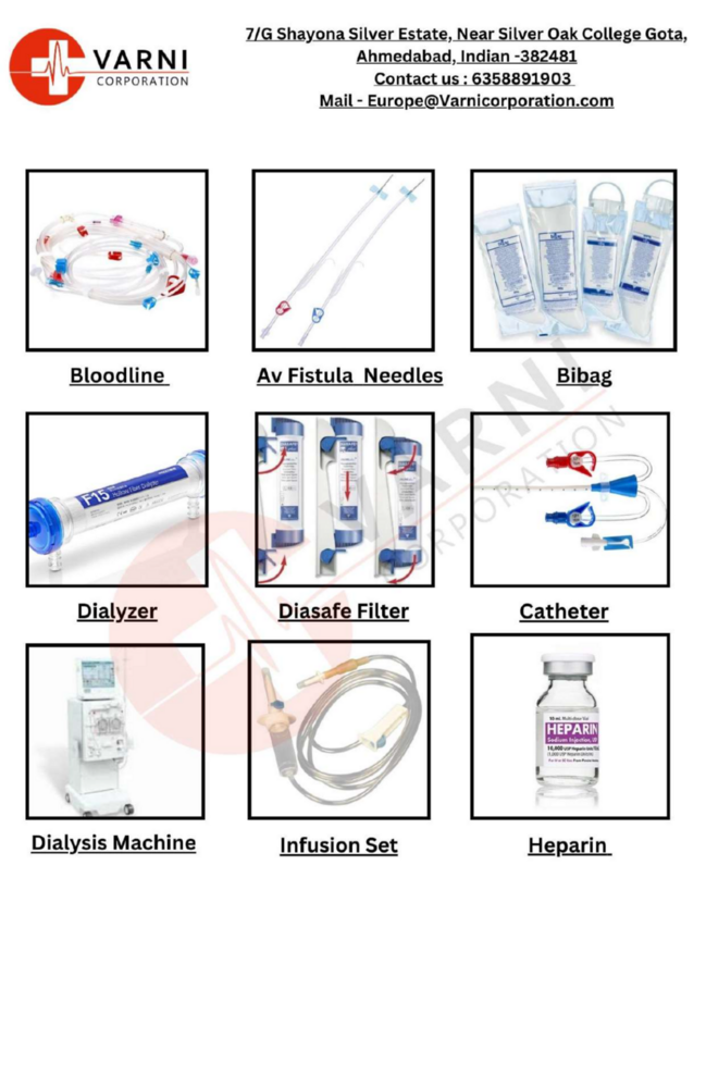 Concentrate Hemodialysis Solution