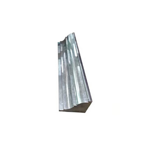 Exterior Metal Cornice Mouldings - Color: As Per Requirement