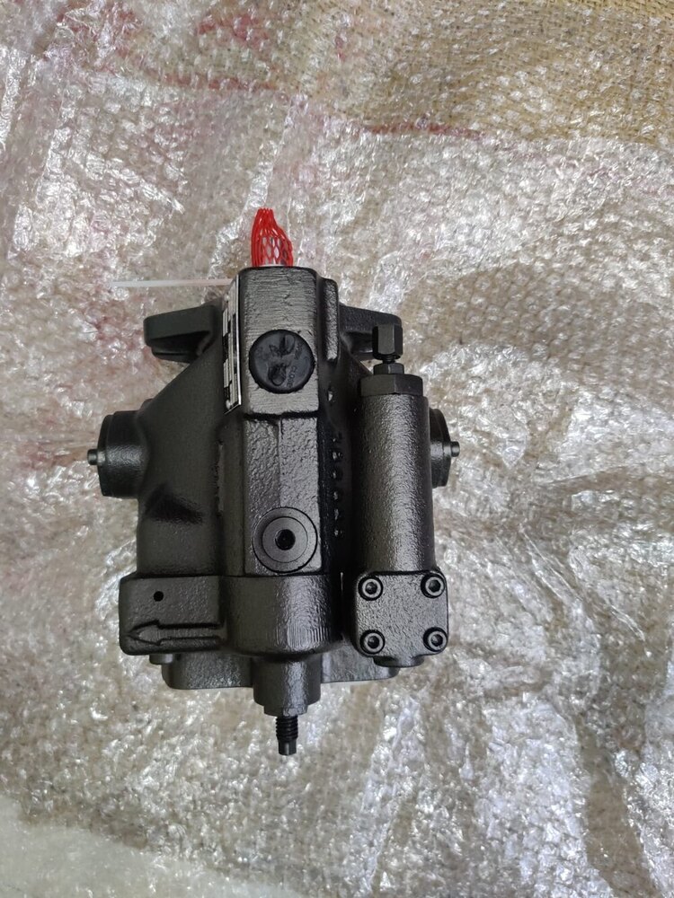 Parker Hydraulic Piston Pump