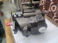 Parker Hydraulic Piston Pump