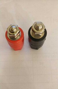 BTI 50 AMP TERMINAL