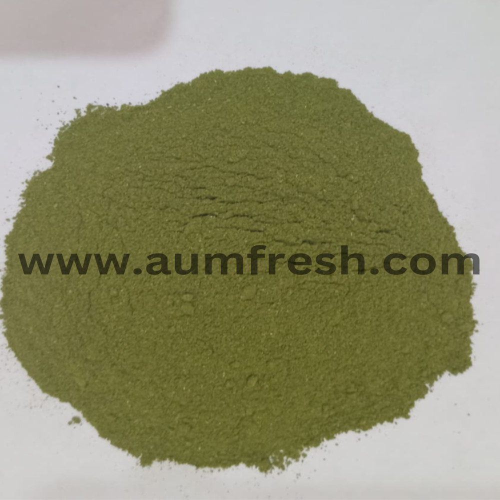 Freeze Dried Arudusi Powder