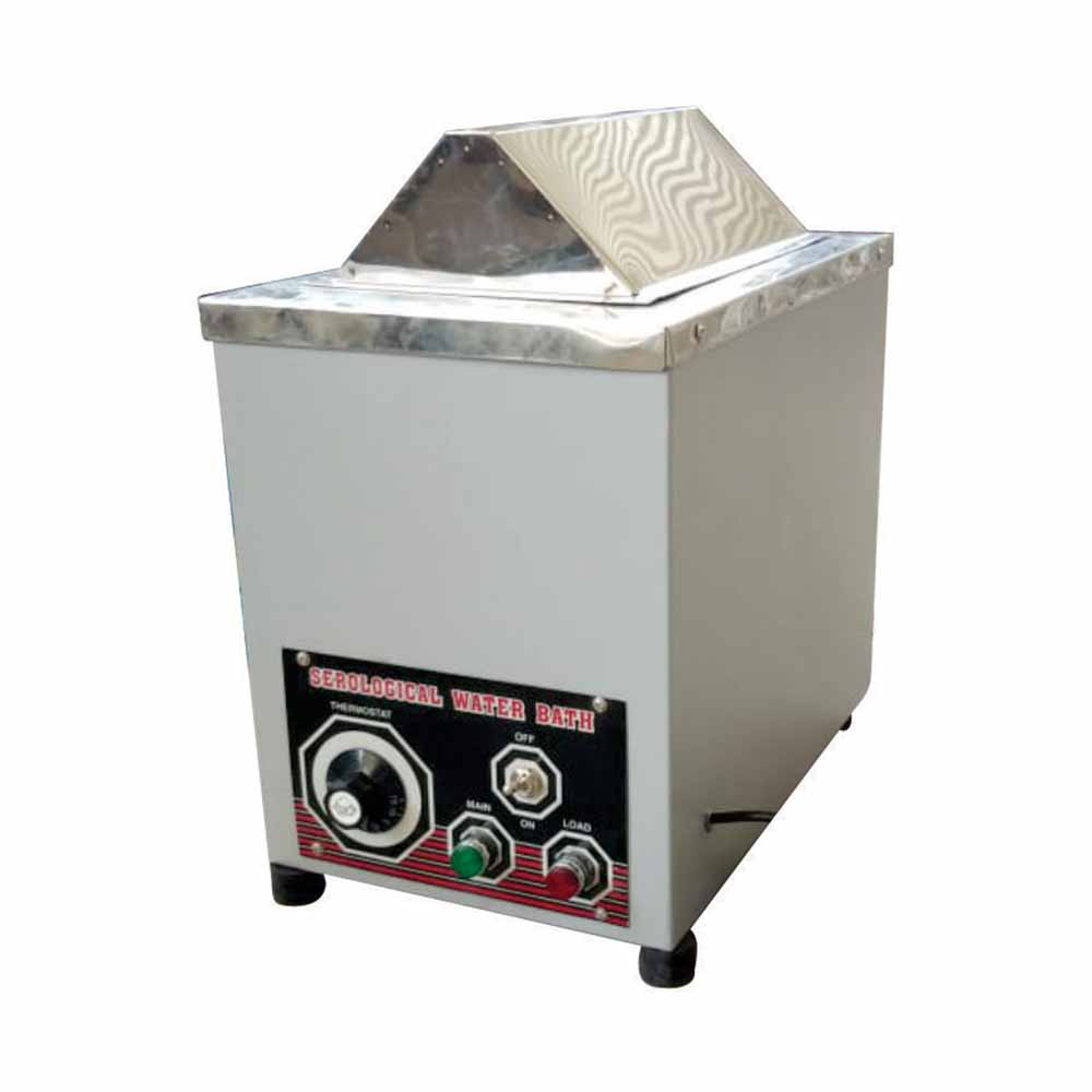 Digital Water Bath - Application: Laboratory