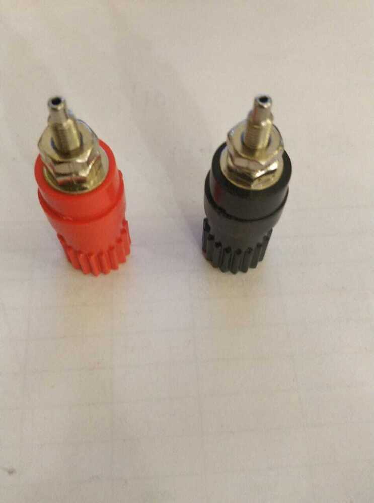 BTI 15 AMP TERMINAL
