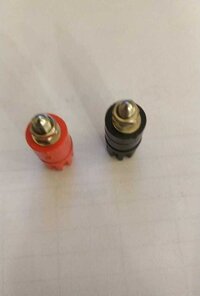 BTI 5 AMP TERMINAL