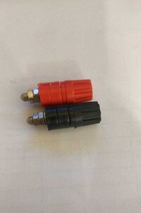BTI 5 AMP TERMINAL