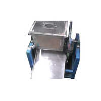 Shevaya Machine Flour Kneader - Feature: High Efficiency