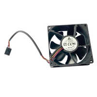 Ac Cooling Fan - Blade Material: Plastic