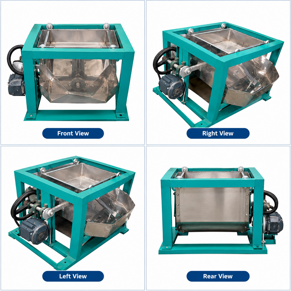 Shifter Chalan - Capacity: N/A