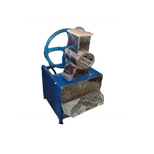 1HP नारियल कुटने की मशीन