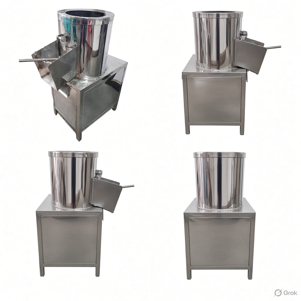 Hydro Dryer Machine - Capacity: N/A