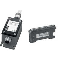 Fiber Optic Sensor - Features: High Quality