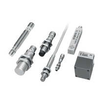Inductive Sensor