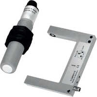 Ultrasonic And Radar Sensors - Features: Durable