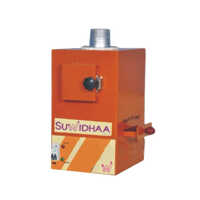SND-CTA-30 Sanitary Napkin Incinerator