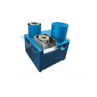 Wafer Making Machine - Feature: High Efficiency