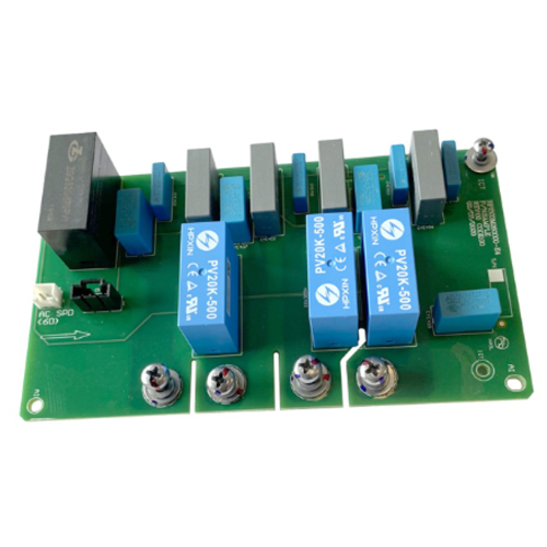 Supply Unit Relay Module
